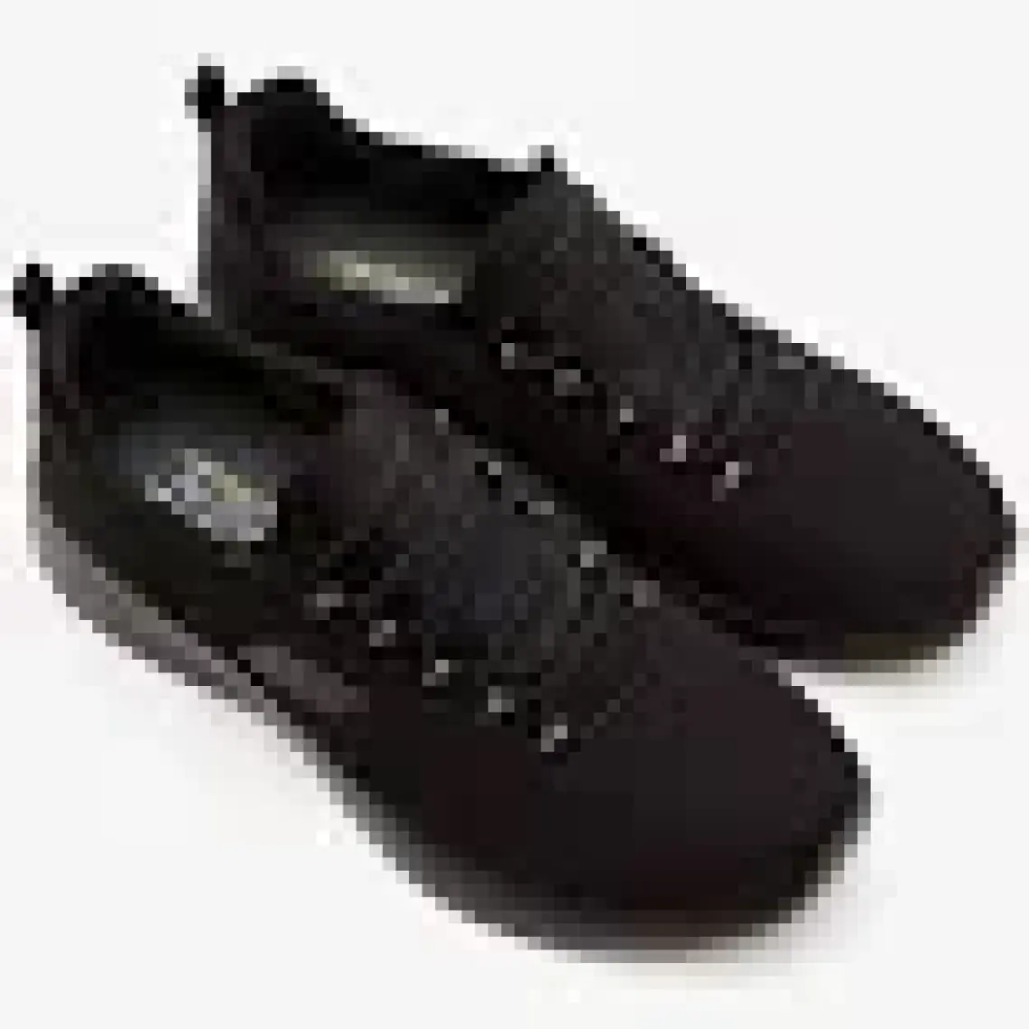 Skechers 894114TK Dynamight Erkek Comfort Ayakkabı - Siyah