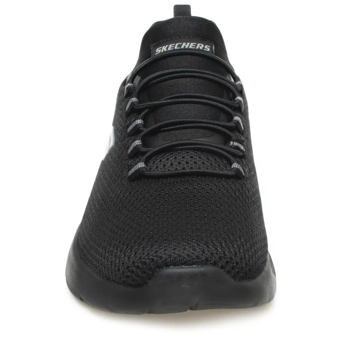 Skechers 894114TK Dynamight Erkek Comfort Ayakkabı - Siyah