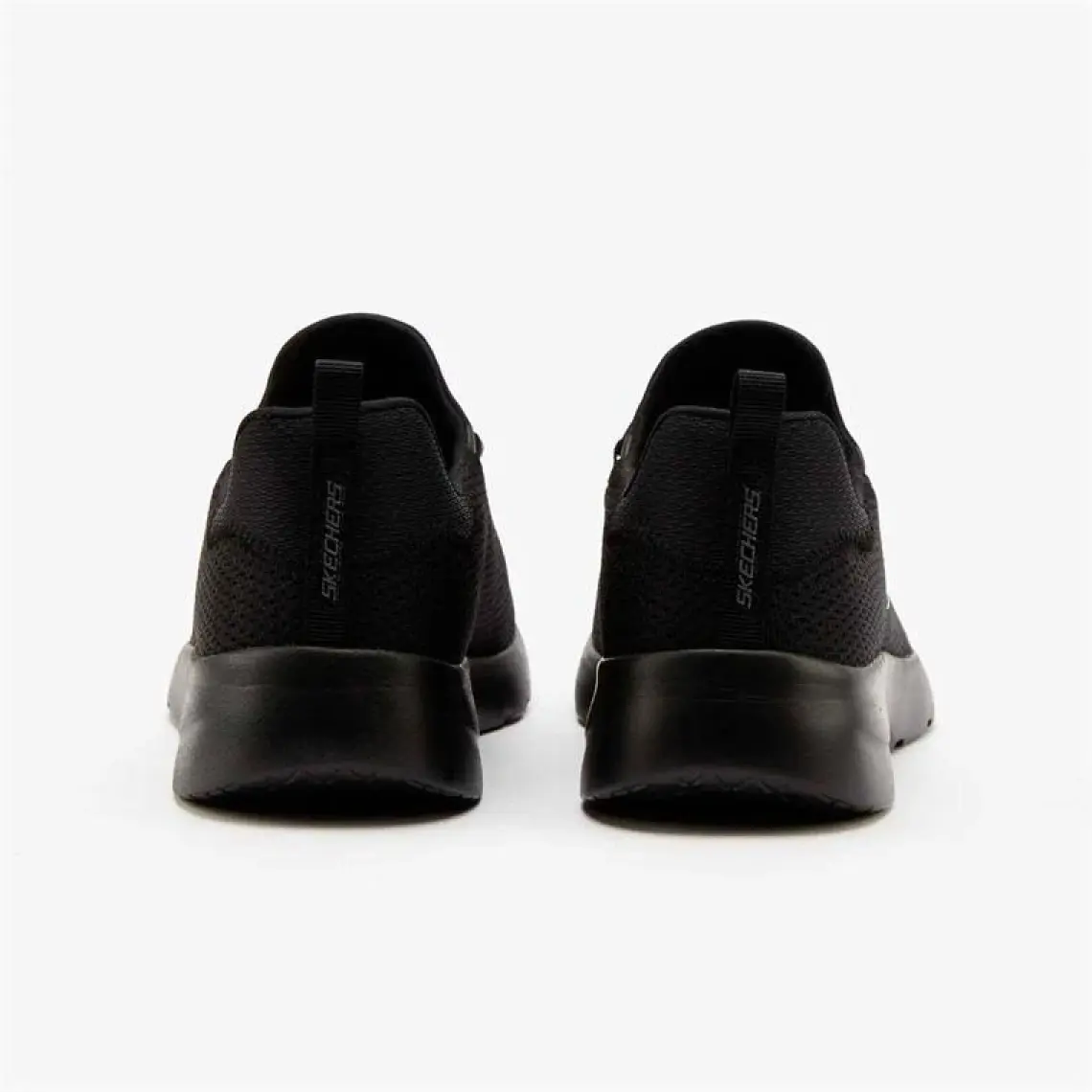 Skechers 894114TK Dynamight Erkek Comfort Ayakkabı - Siyah