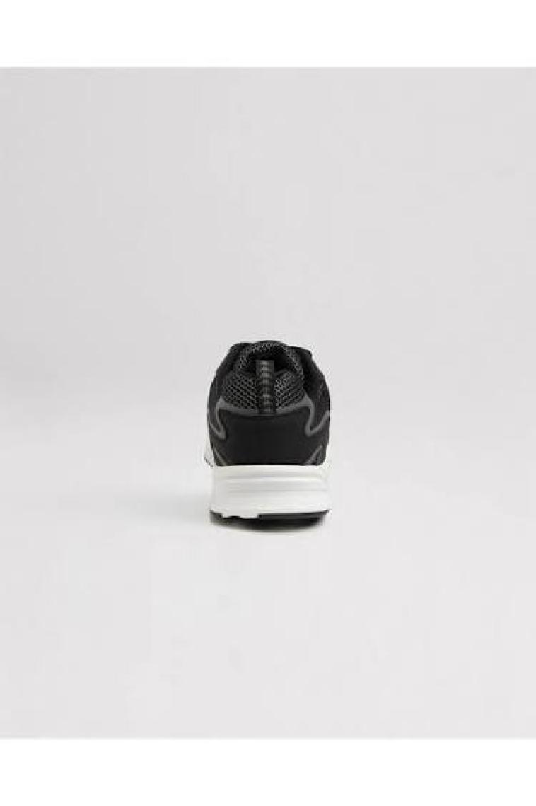 Kappa Logo Kikoerkek Siyah Sneaker