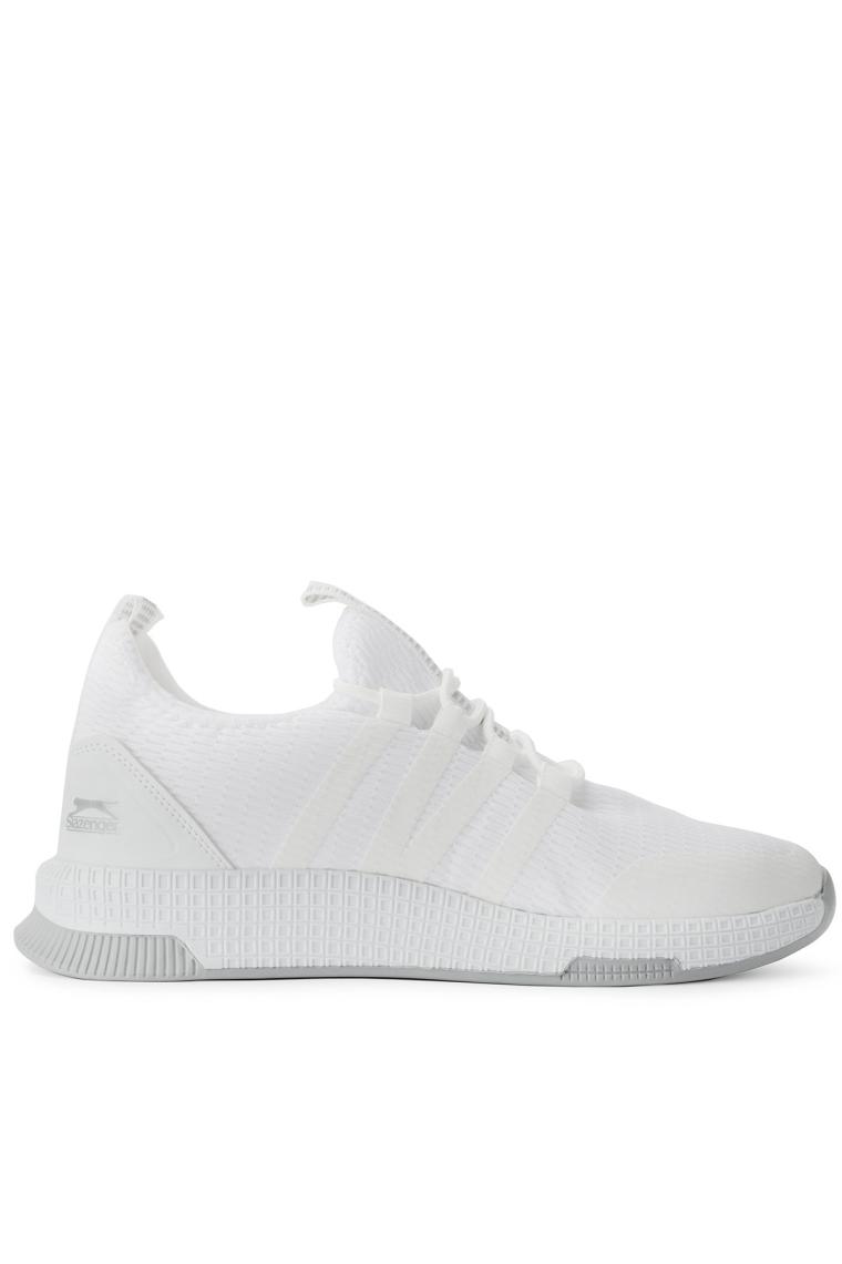 Slazenger Tuesday Beyaz Erkek Sneaker
