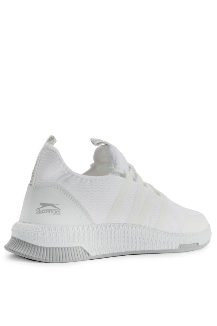 Slazenger Tuesday Beyaz Erkek Sneaker