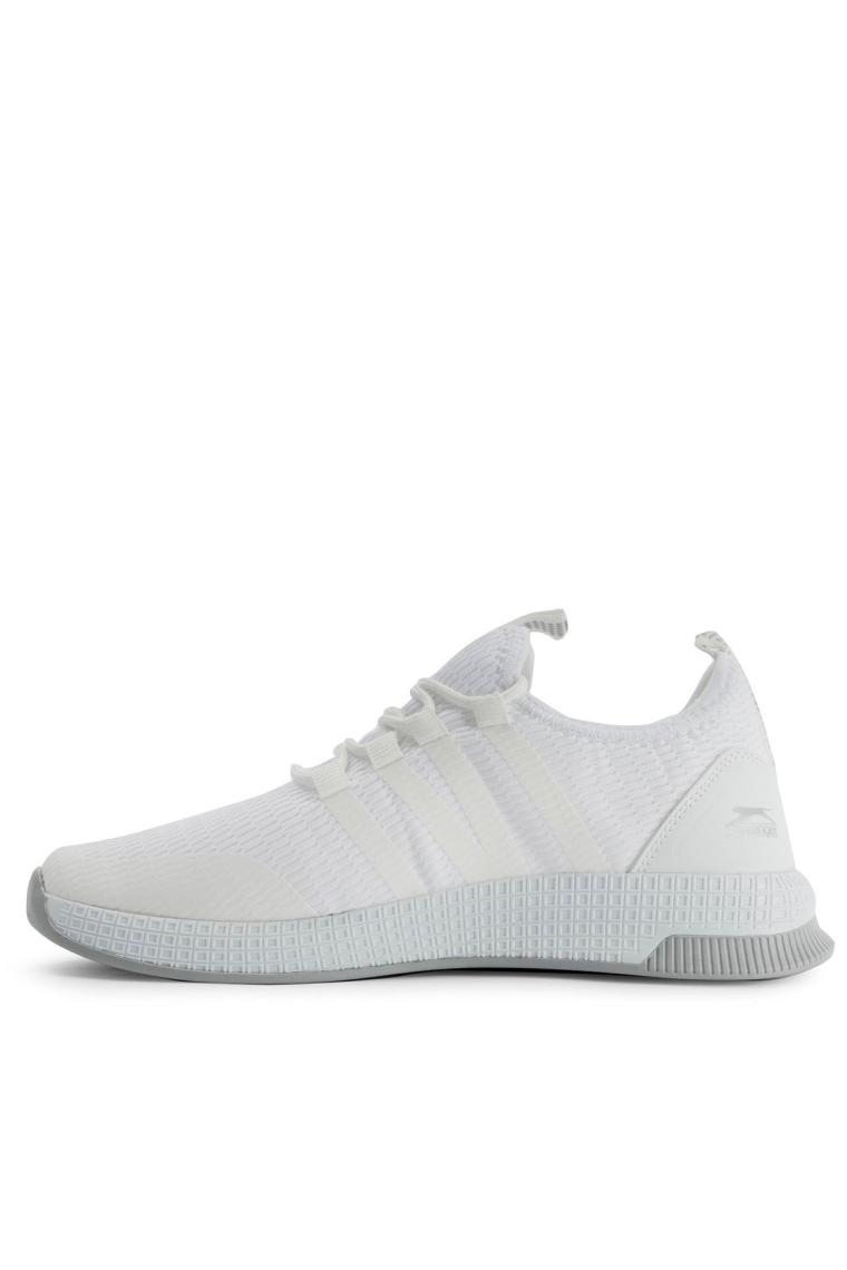 Slazenger Tuesday Beyaz Erkek Sneaker