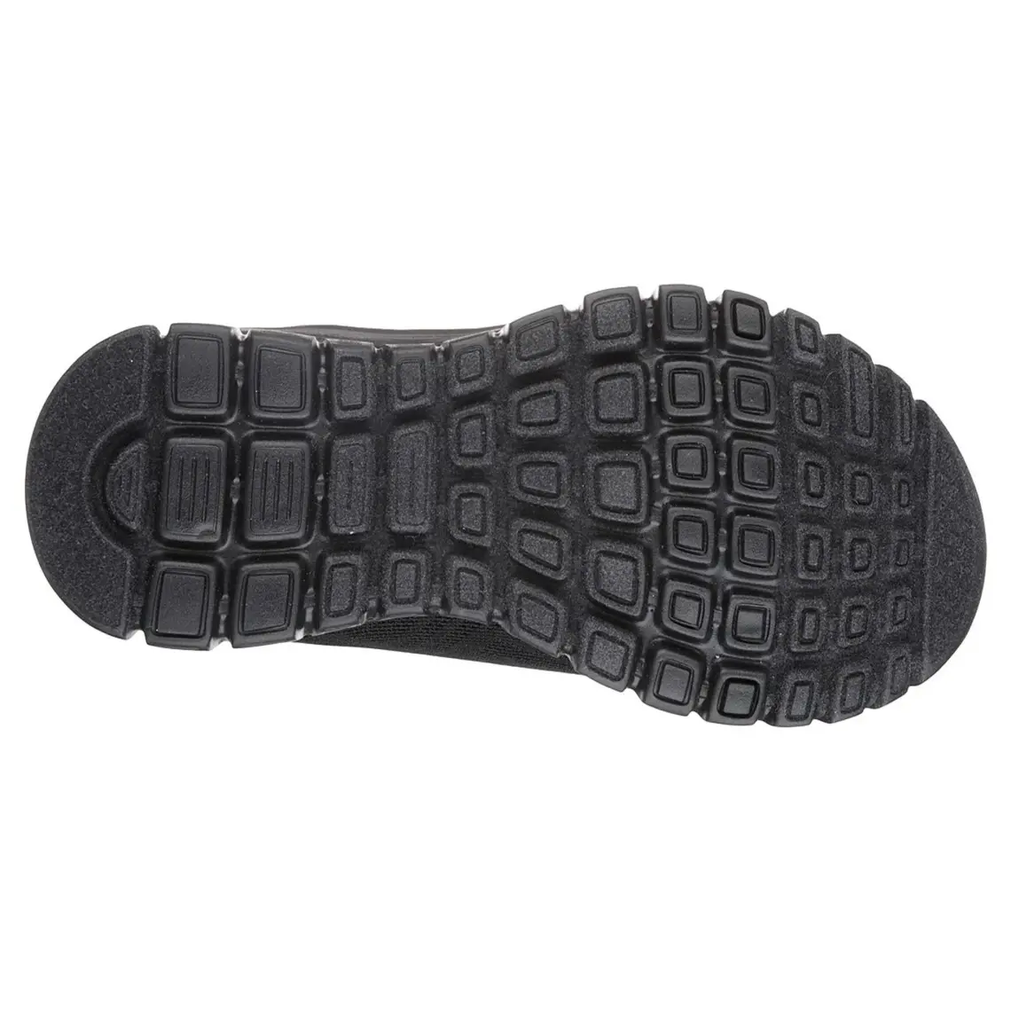 Skechers GRACEFUL-GET CONNECTED Kadın Beyaz Spor Ayakkabı - 12615 WSL