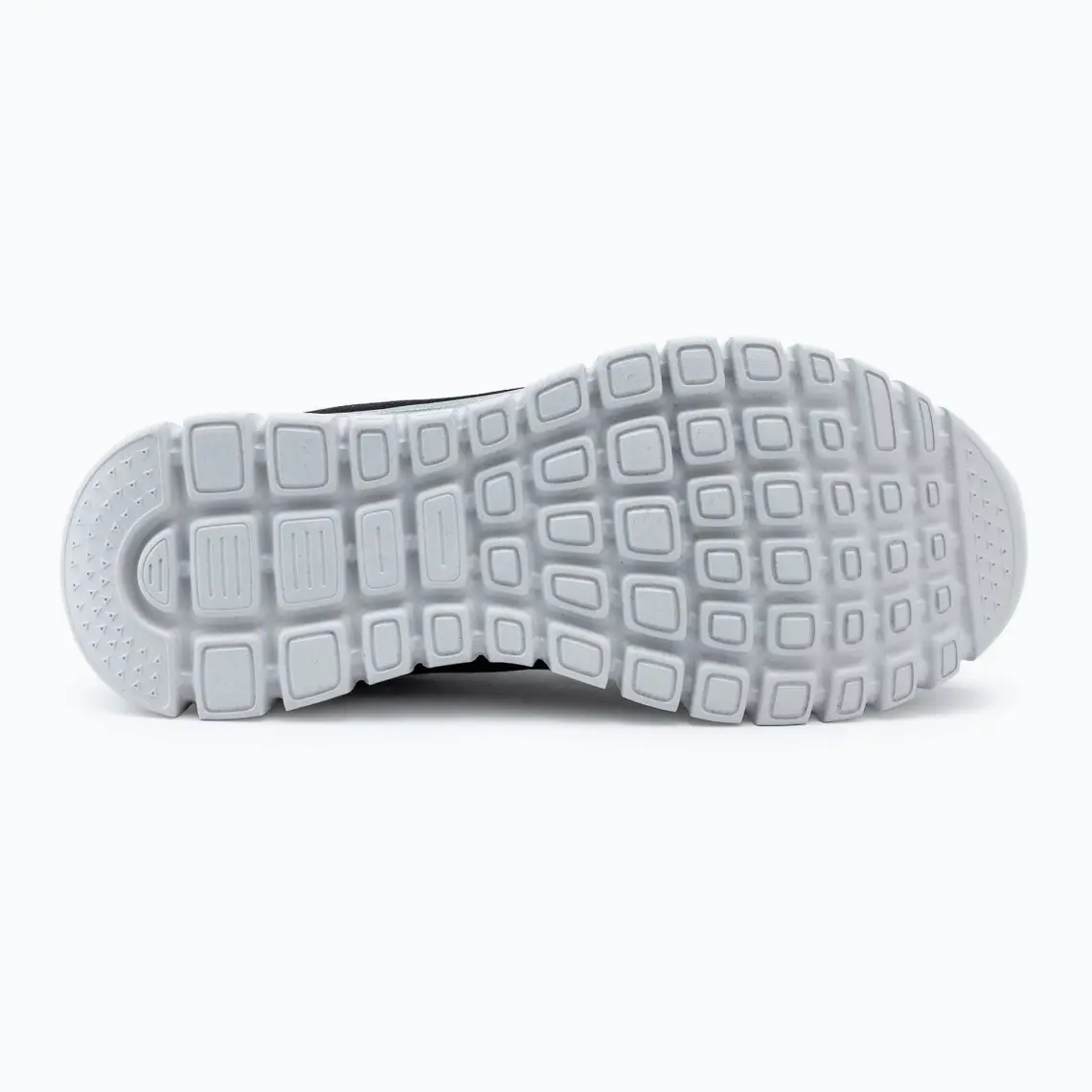 Skechers GRACEFUL-GET CONNECTED Kadın Beyaz Spor Ayakkabı - 12615 WSL