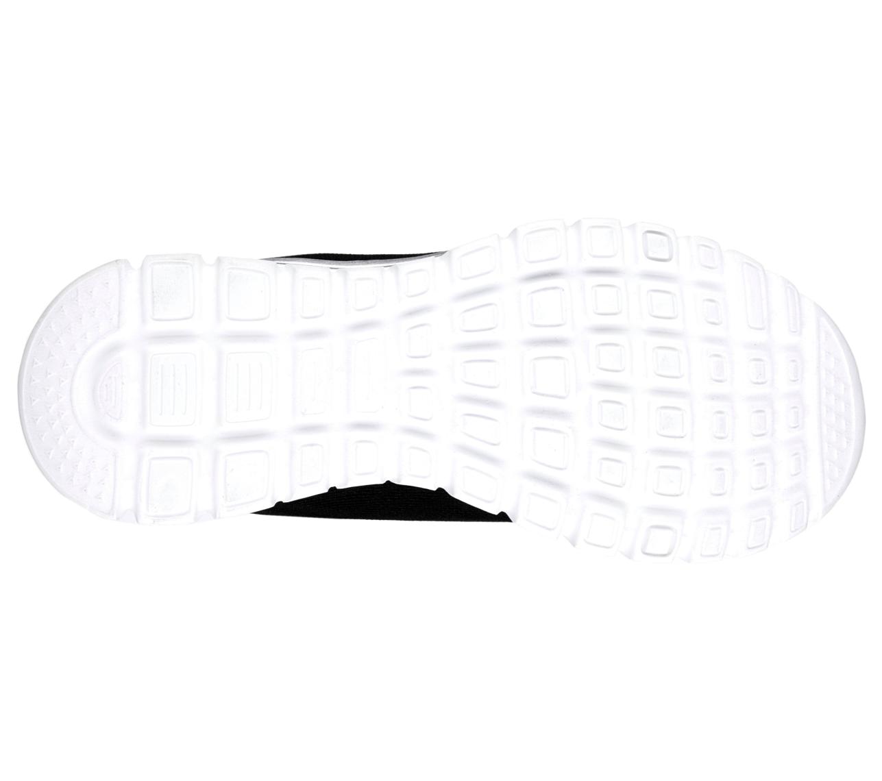 Skechers GRACEFUL-GET CONNECTED Kadın Beyaz Spor Ayakkabı - 12615 WSL