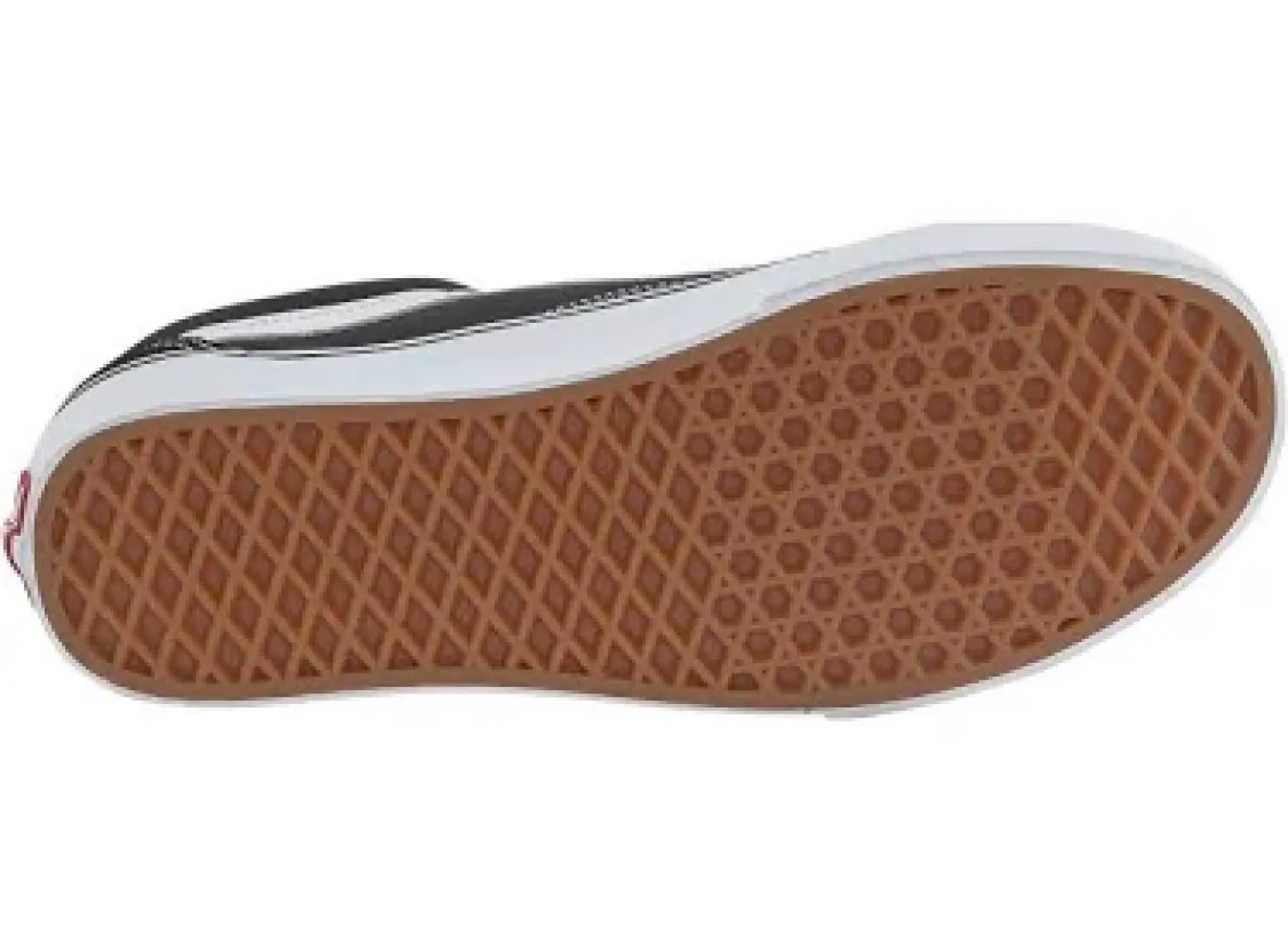 VANS Ua Old Skool VN000D3HY281  SİYAH/BEYAZ Günlük Sneaker Ayakkabı