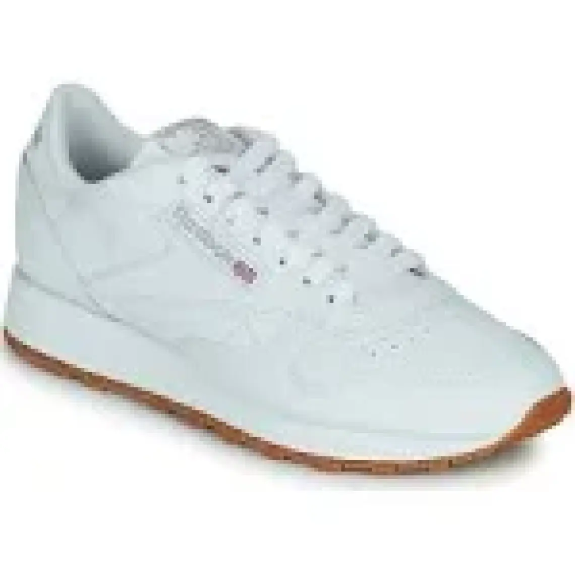 Reebok CLASSIC LEATHER Beyaz Unisex Sneaker