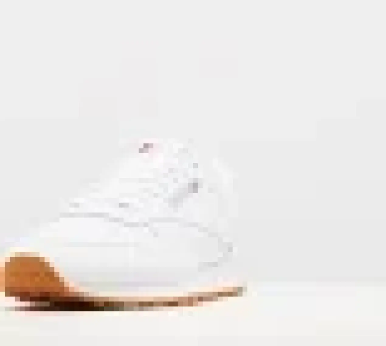 Reebok CLASSIC LEATHER Beyaz Unisex Sneaker