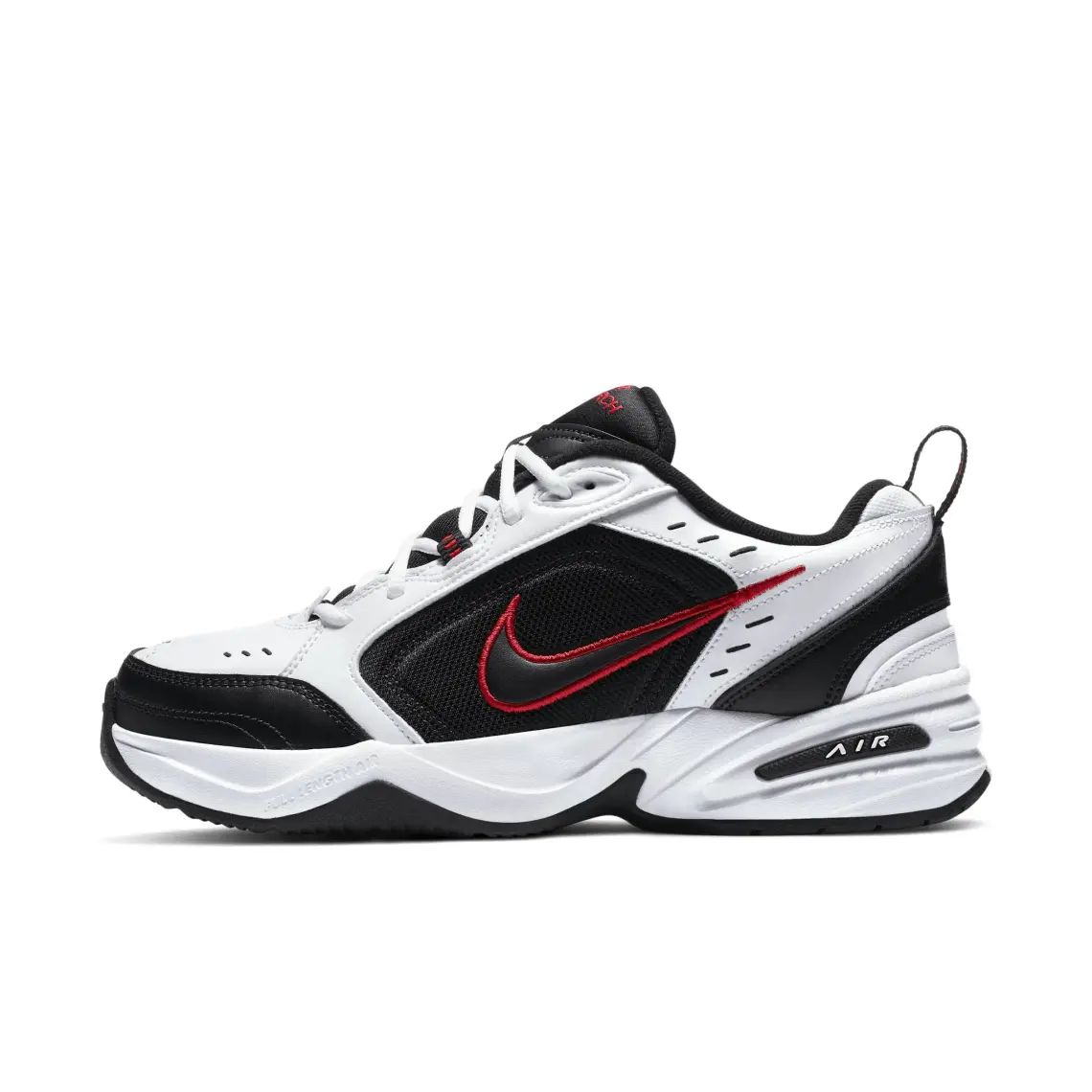 Nike Air Monarch IV Erkek Spor Ayakkabı 415445-101