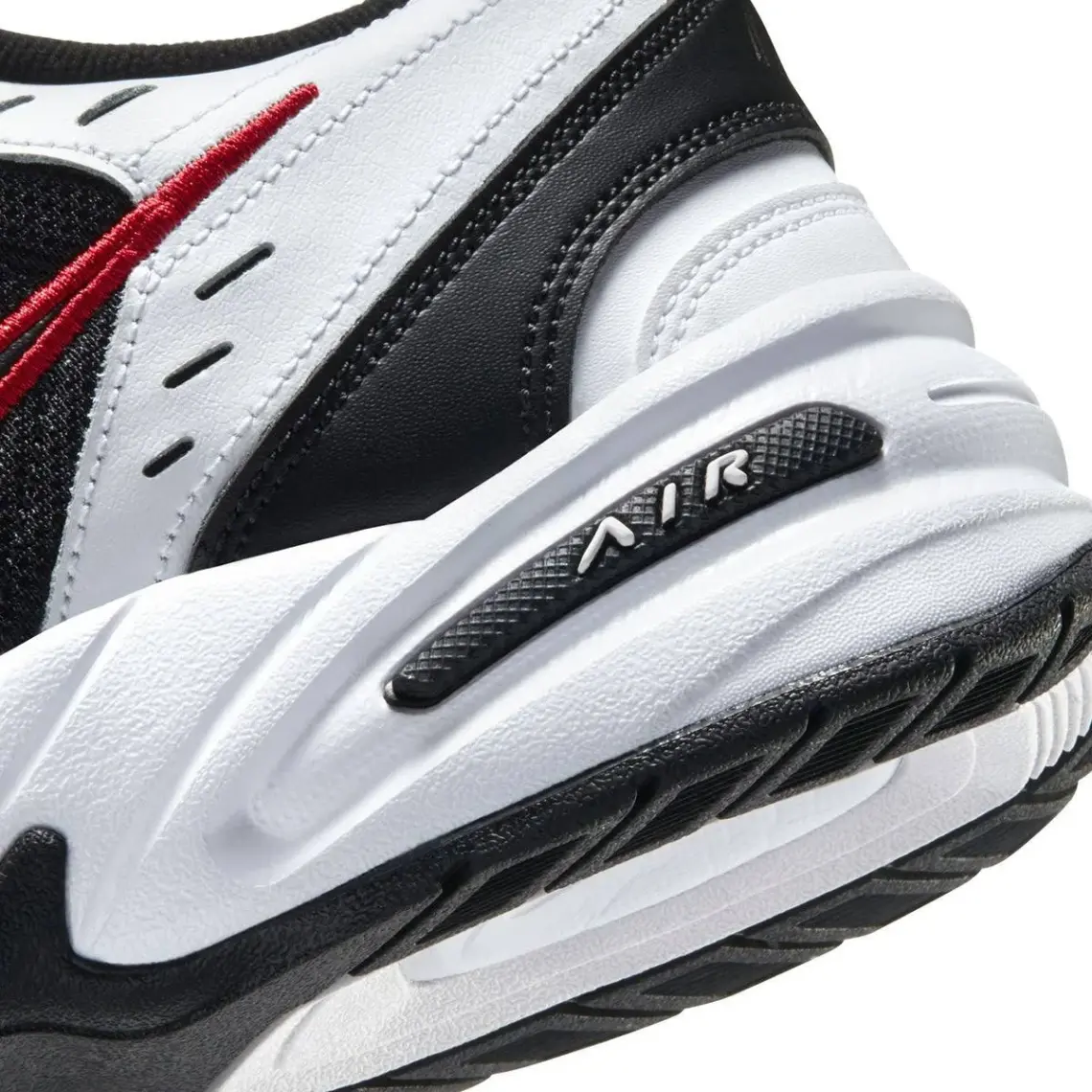 Nike Air Monarch IV Erkek Spor Ayakkabı 415445-101