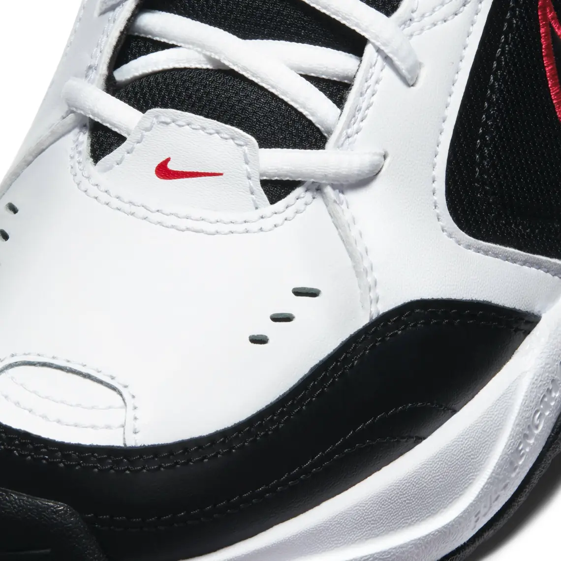 Nike Air Monarch IV Erkek Spor Ayakkabı 415445-101