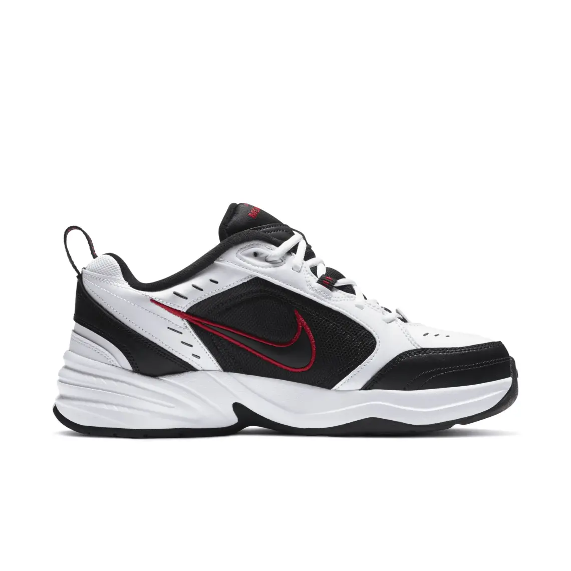 Nike Air Monarch IV Erkek Spor Ayakkabı 415445-101