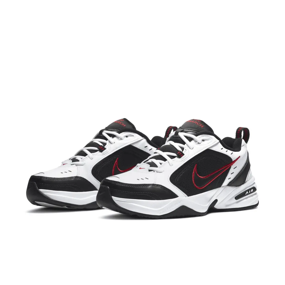 Nike Air Monarch IV Erkek Spor Ayakkabı 415445-101