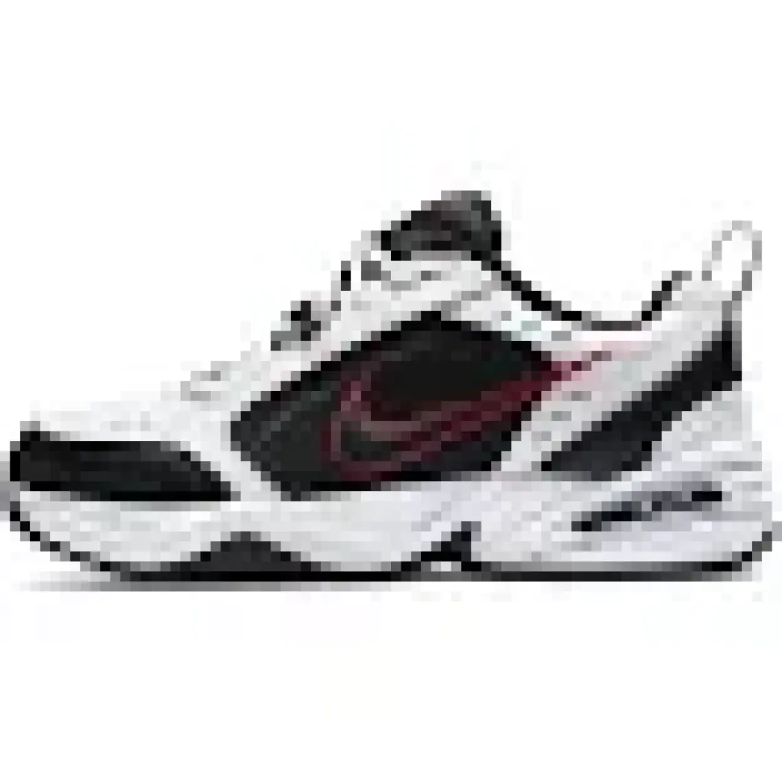 Nike Air Monarch IV Erkek Spor Ayakkabı 415445-101