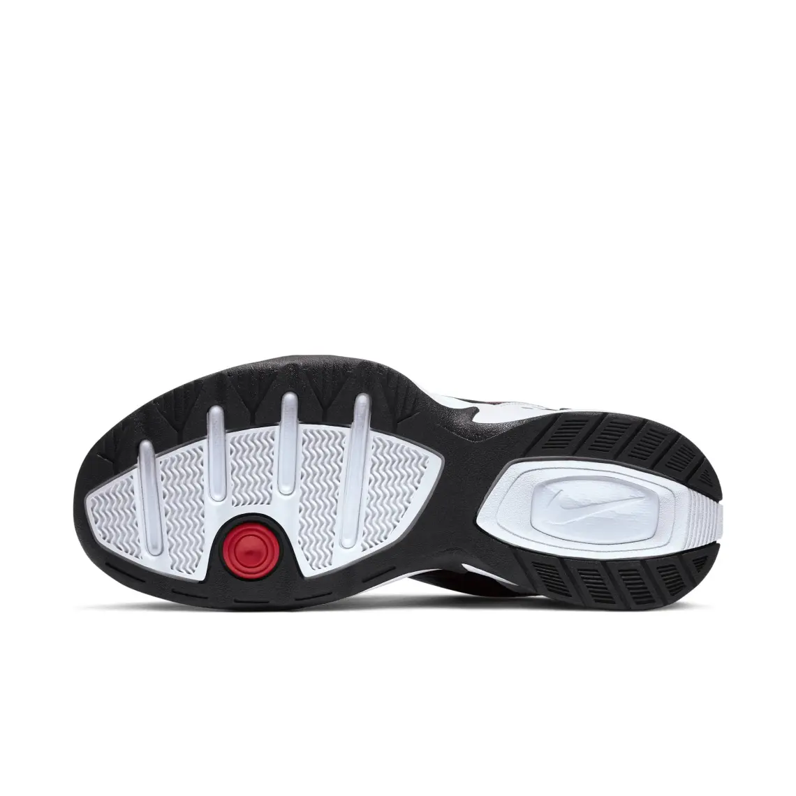 Nike Air Monarch IV Erkek Spor Ayakkabı 415445-101