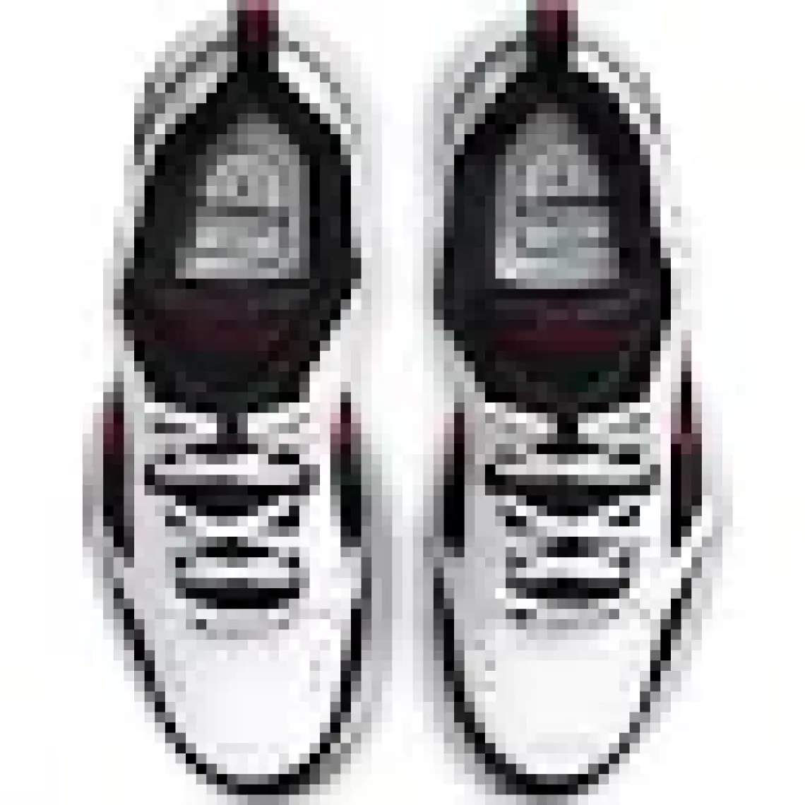 Nike Air Monarch IV Erkek Spor Ayakkabı 415445-101