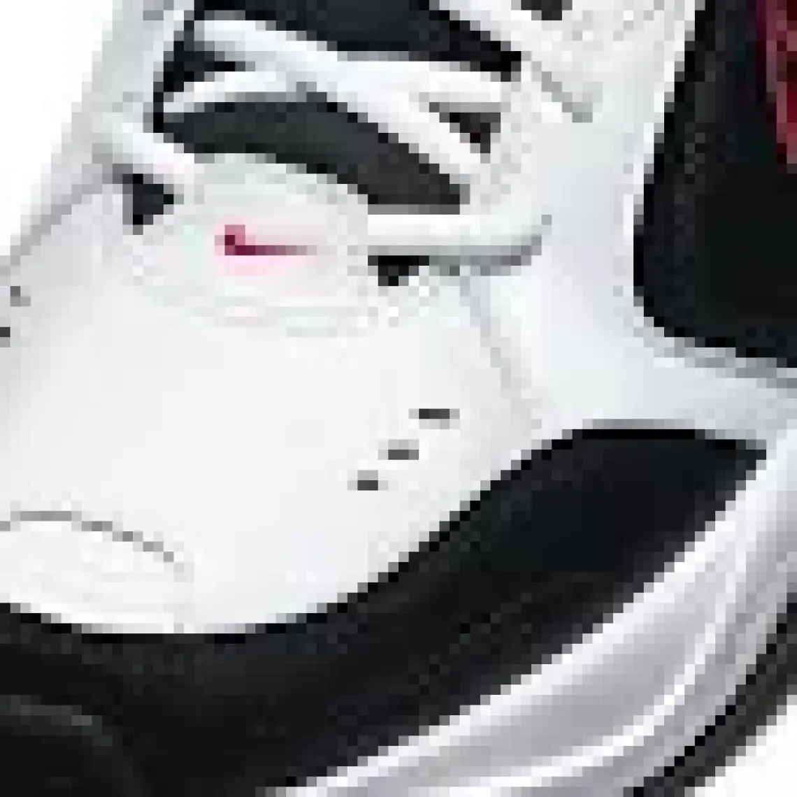 Nike Air Monarch IV Erkek Spor Ayakkabı 415445-101