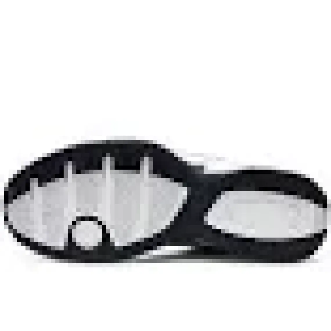 Nike Air Monarch IV Erkek Spor Ayakkabı 415445-101