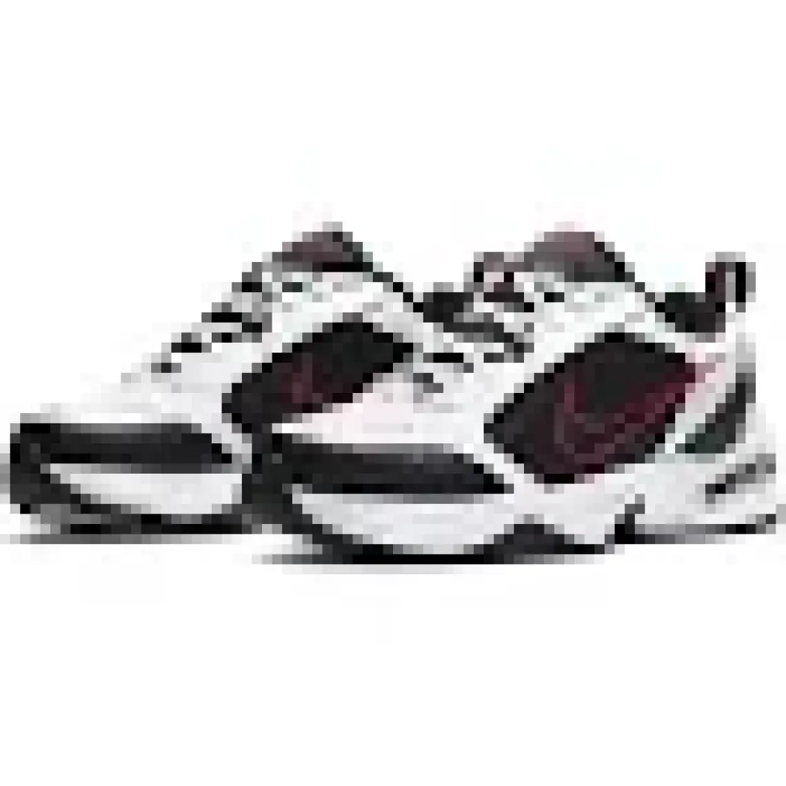 Nike Air Monarch IV Erkek Spor Ayakkabı 415445-101