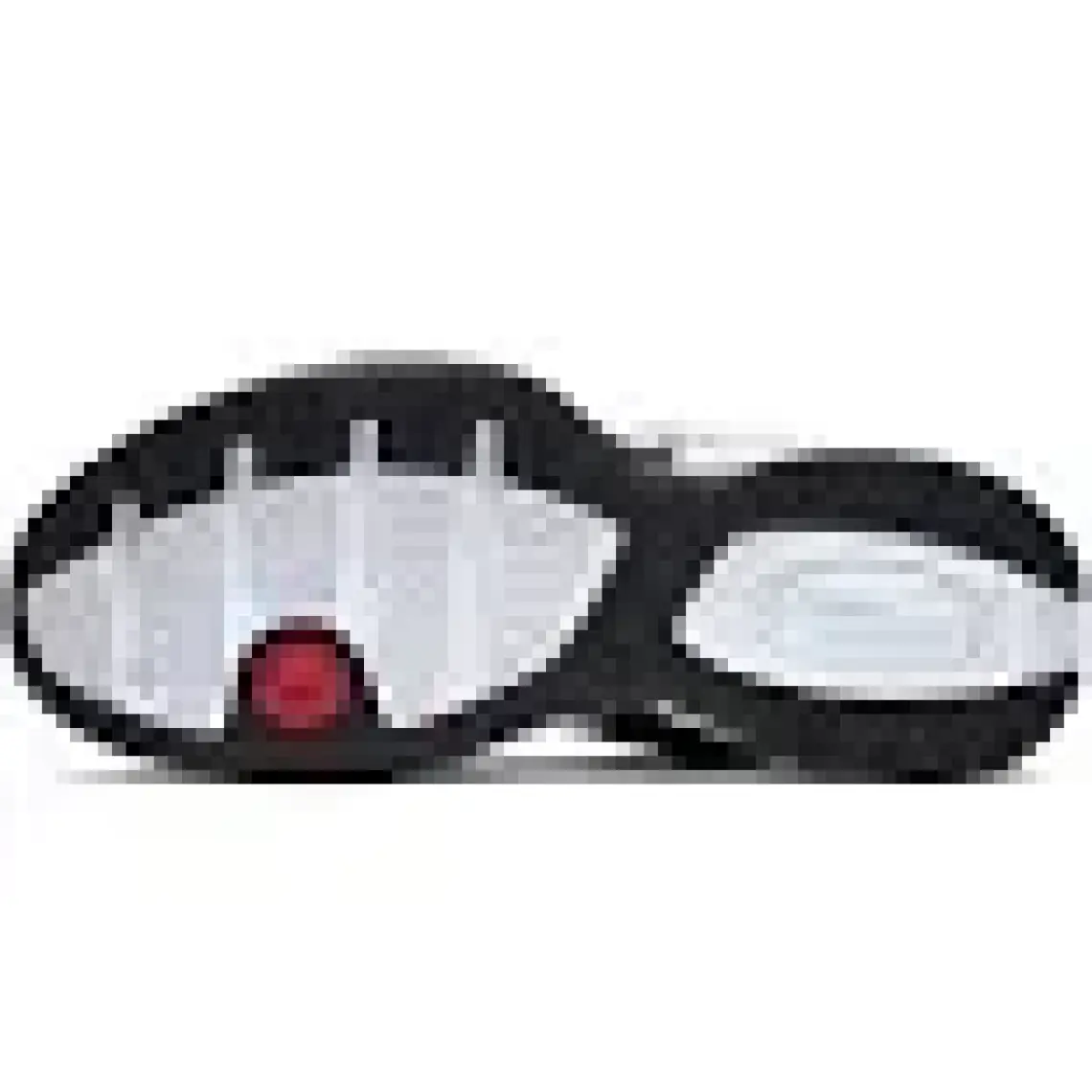 Nike Air Monarch IV Erkek Spor Ayakkabı 415445-101