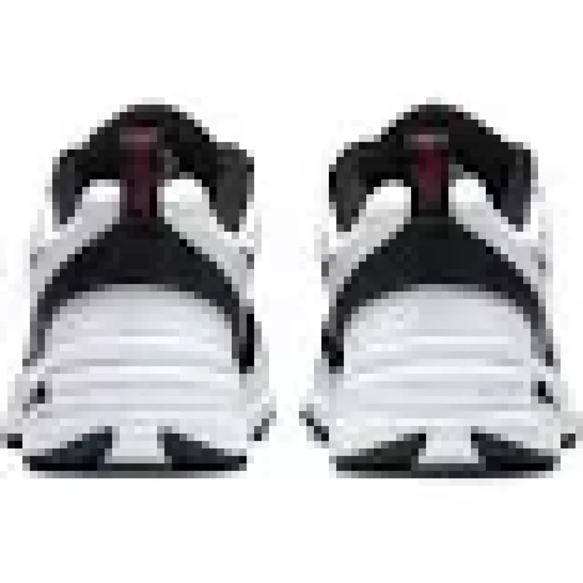 Nike Air Monarch IV Erkek Spor Ayakkabı 415445-101