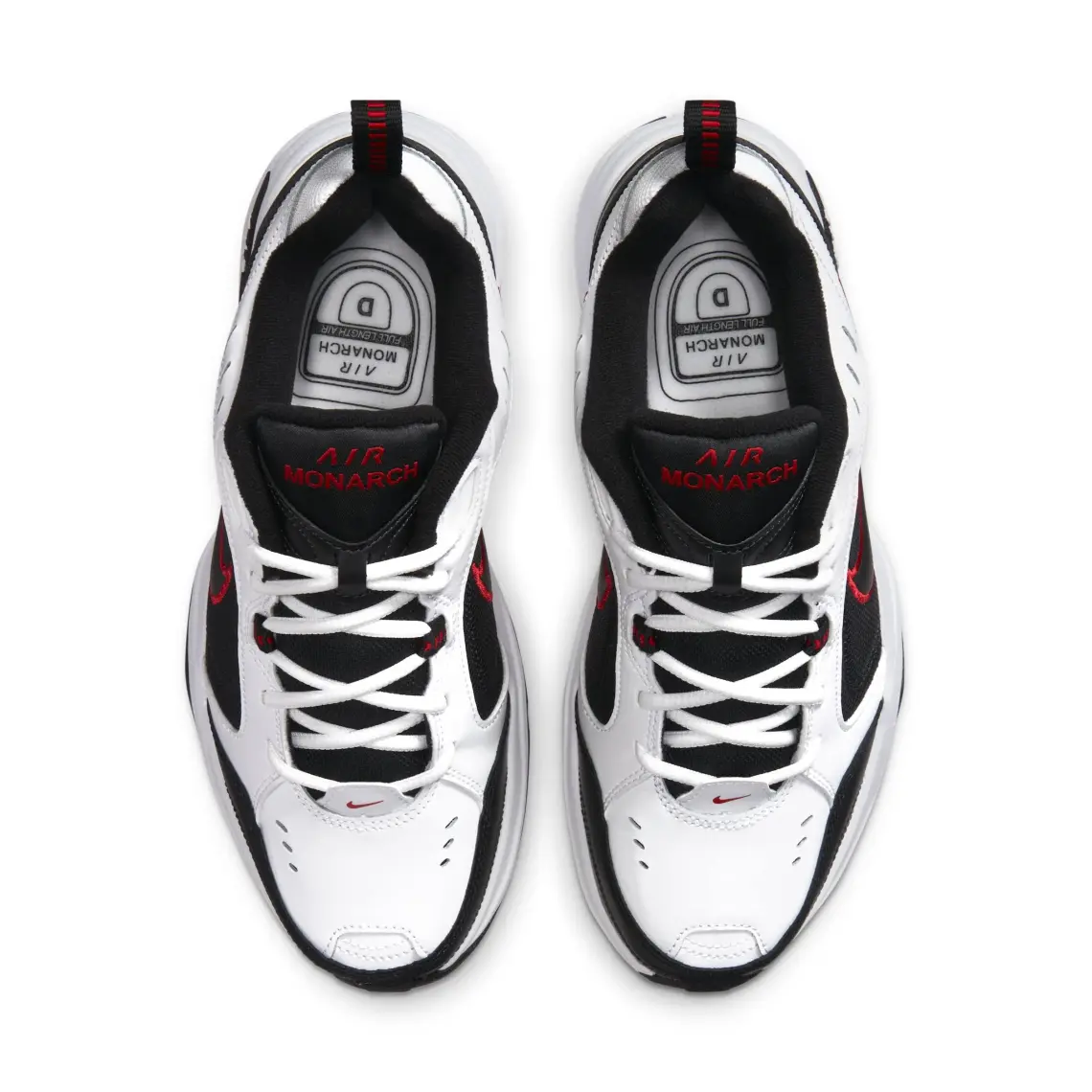 Nike Air Monarch IV Erkek Spor Ayakkabı 415445-101
