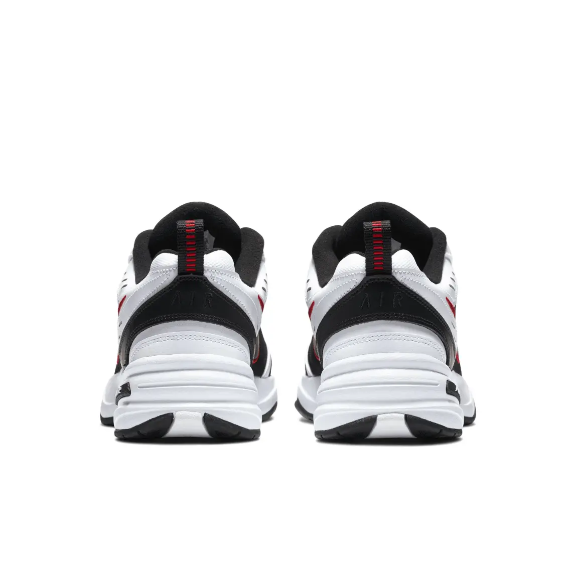 Nike Air Monarch IV Erkek Spor Ayakkabı 415445-101