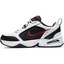 Nike Air Monarch IV Erkek Spor Ayakkabı 415445-101