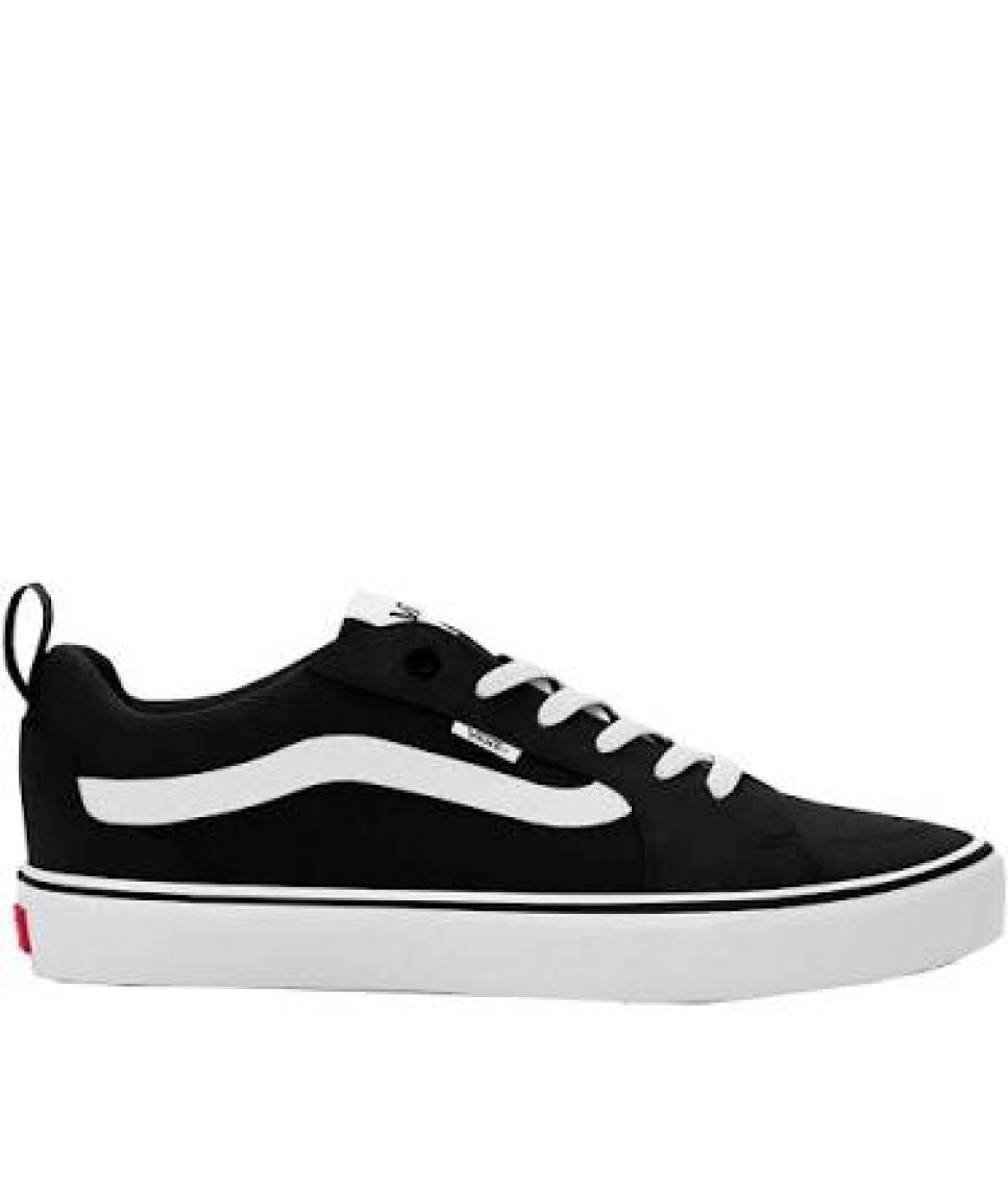 Vans MN FILMORE Siyah Erkek Sneaker