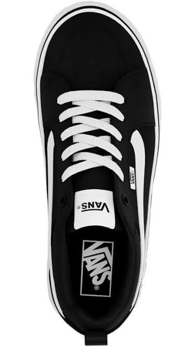Vans MN FILMORE Siyah Erkek Sneaker