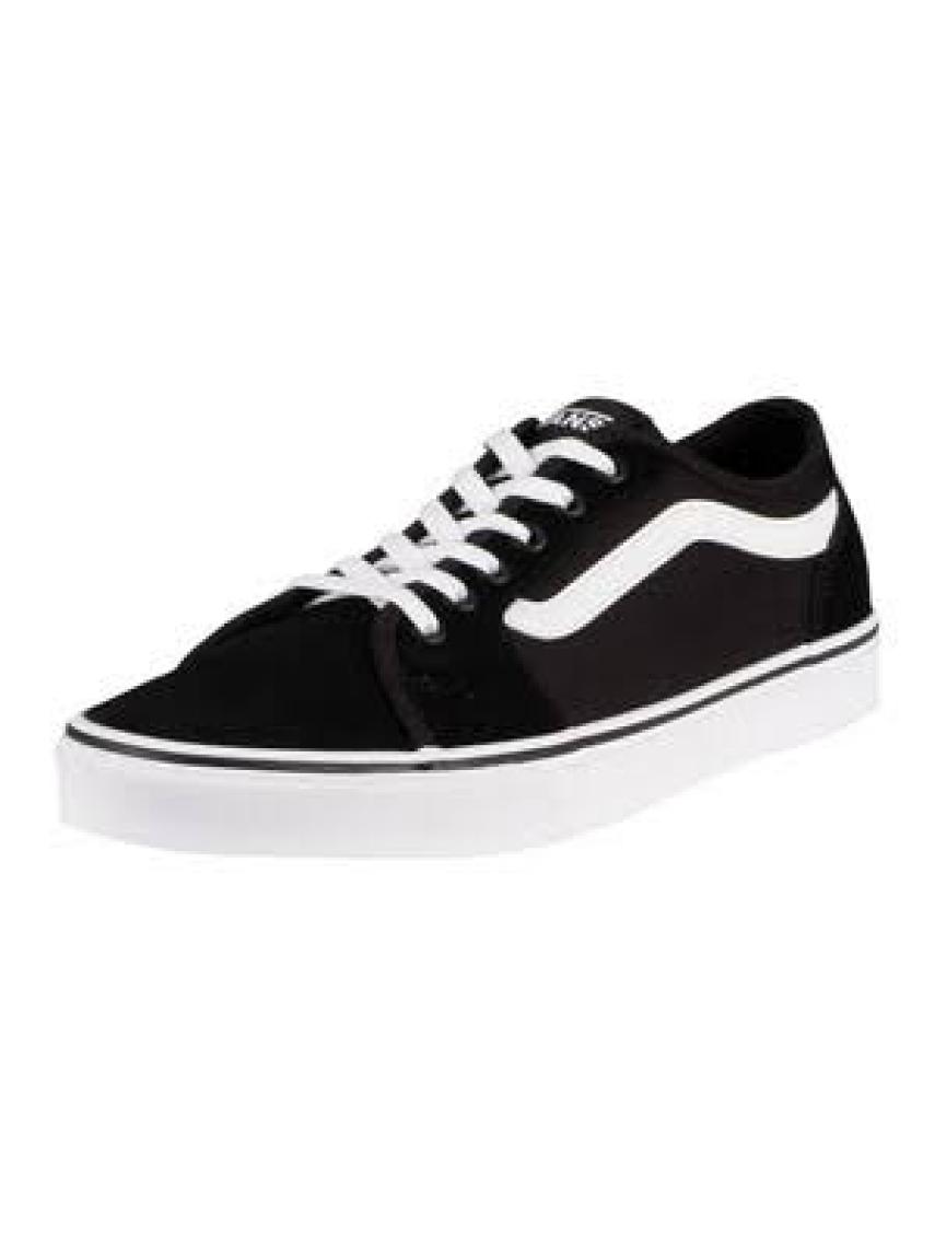 Vans MN FILMORE Siyah Erkek Sneaker