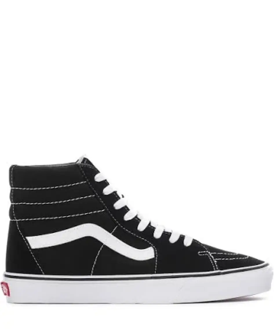 Vans SK8-HI Siyah Sneaker