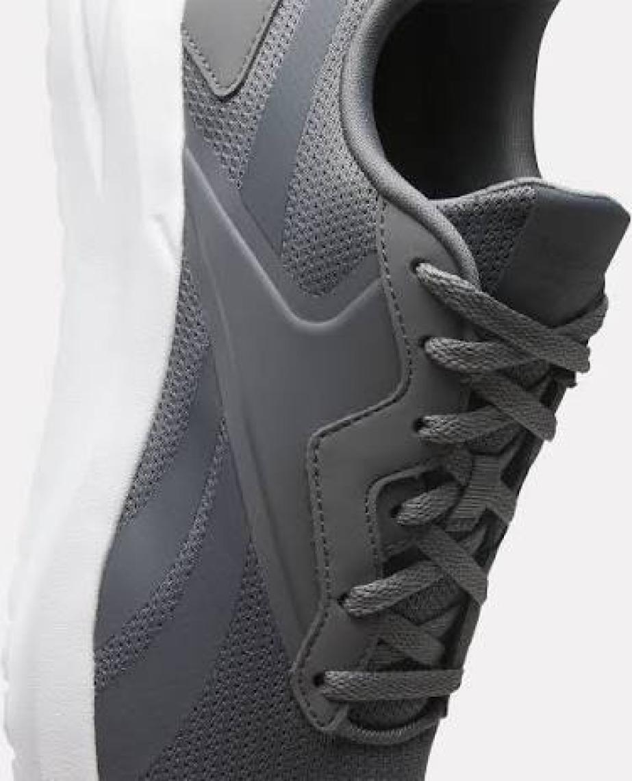Reebok Energen Lux Grı Erkek Koşu Ayakkabısı