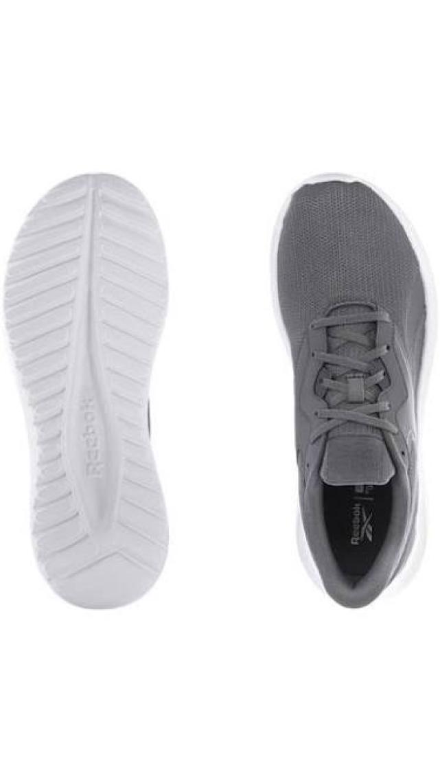 Reebok Energen Lux Grı Erkek Koşu Ayakkabısı