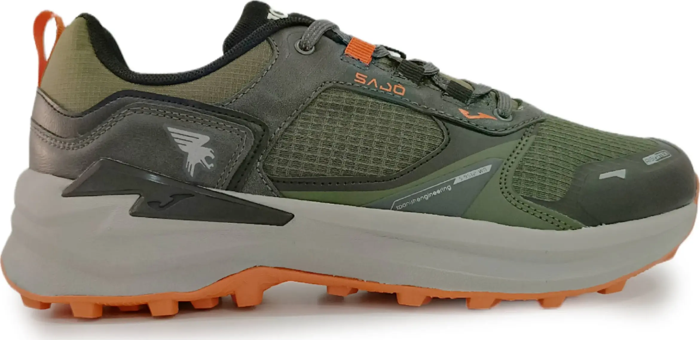 Joma TKSAJW2323 Sajo Erkek Günlük Spor Ayakkabı