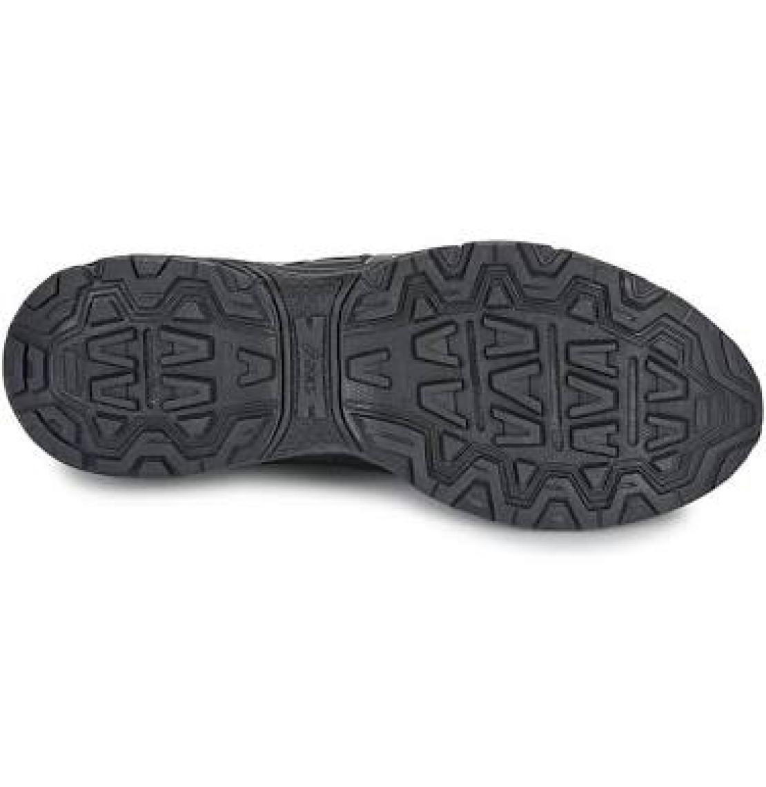 Asics Gel-Venture 6  Black Günlük Ayakkabı 1203A297-002