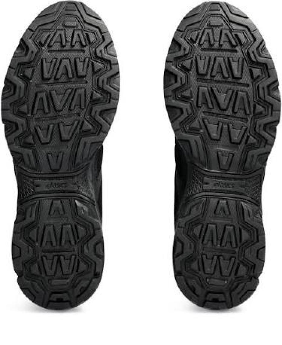Asics Gel-Venture 6  Black Günlük Ayakkabı 1203A297-002