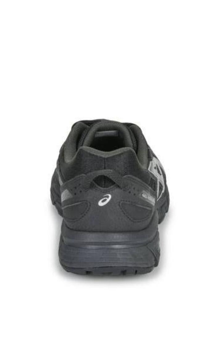 Asics Gel-Venture 6  Black Günlük Ayakkabı 1203A297-002