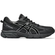Asics Gel-Venture 6  Black Günlük Ayakkabı 1203A297-002