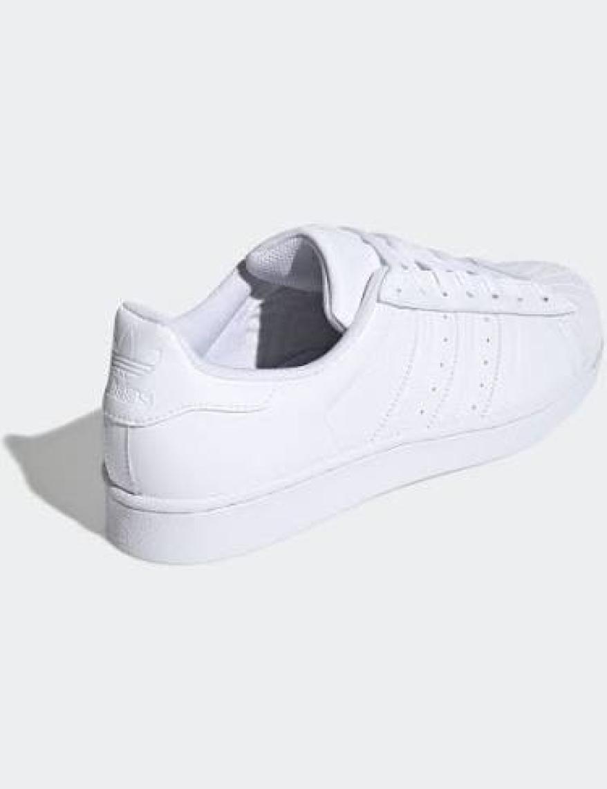 adidas Unisex Günlük Ayakkabı Spor Siyah B27140 Superstar