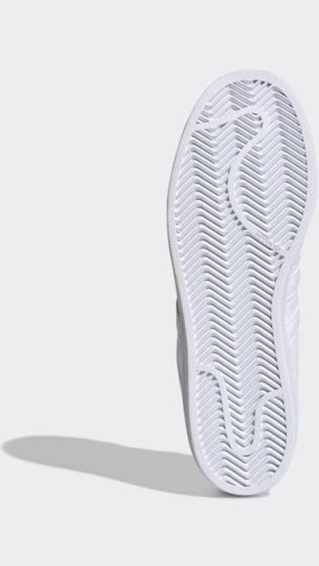 adidas Unisex Günlük Ayakkabı Spor Siyah B27140 Superstar