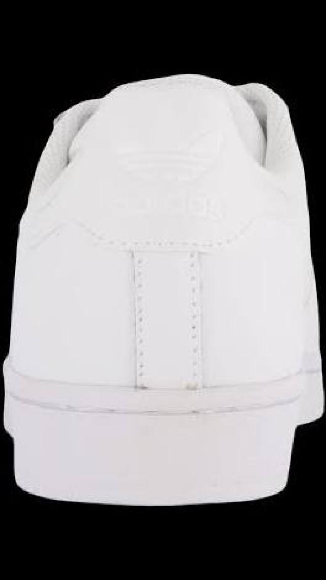 adidas Unisex Günlük Ayakkabı Spor Siyah B27140 Superstar
