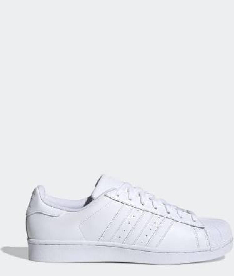 adidas Unisex Günlük Ayakkabı Spor Siyah B27140 Superstar