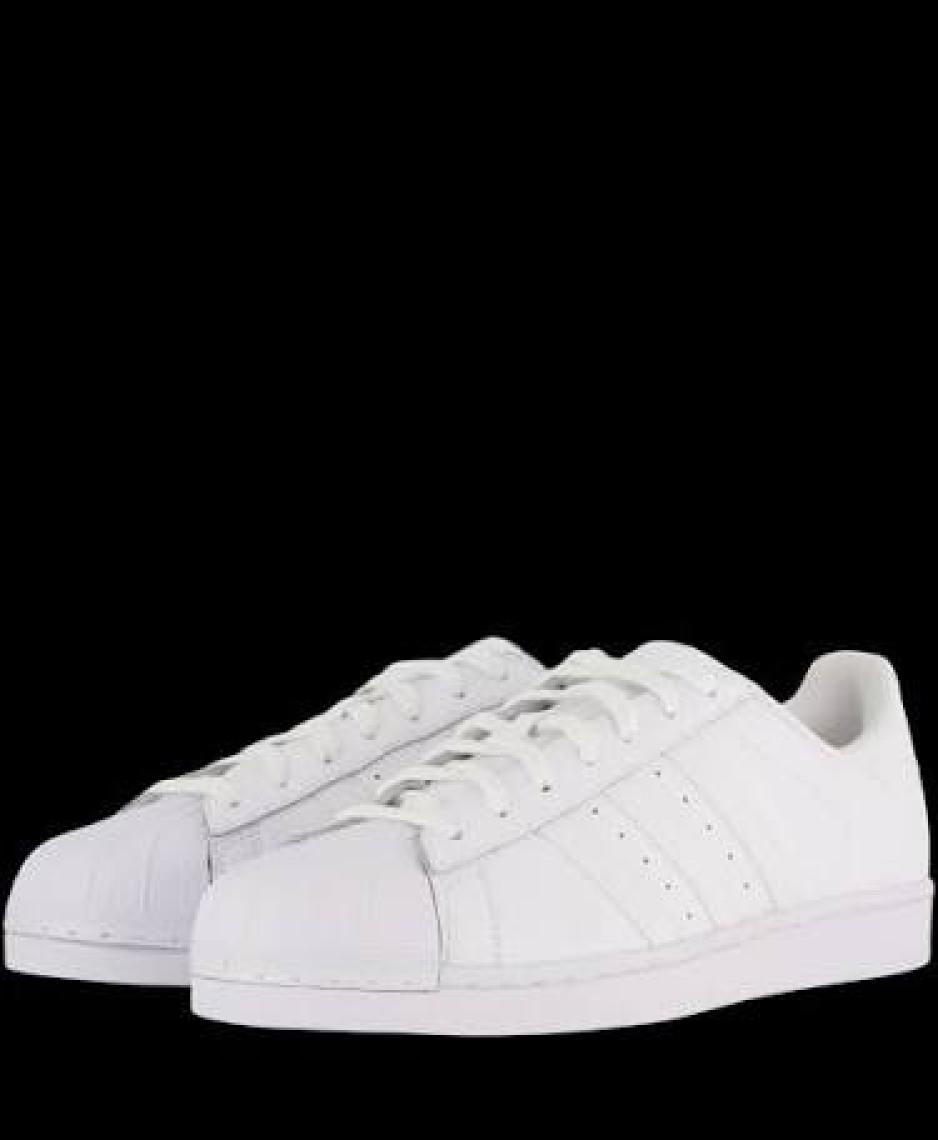 adidas Unisex Günlük Ayakkabı Spor Siyah B27140 Superstar