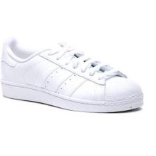 adidas Unisex Günlük Ayakkabı Spor Siyah B27140 Superstar