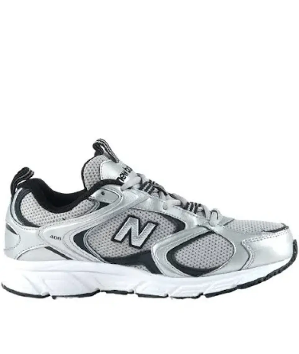 New Balance 408 Lifestyle Unisex Günlük Ayakkabı  ML408SS