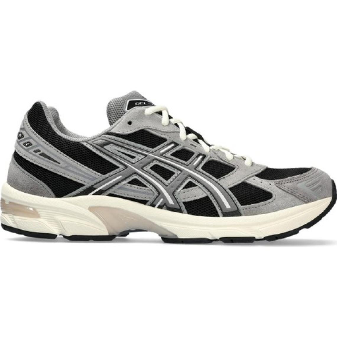 Asics GEL-1130 Erkek Black Sneakers 1201A255-004