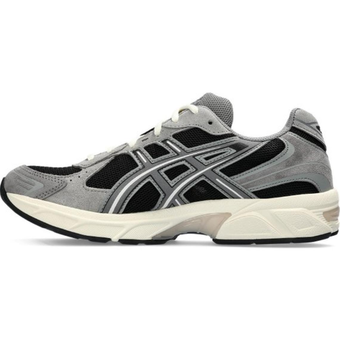 Asics GEL-1130 Erkek Black Sneakers 1201A255-004