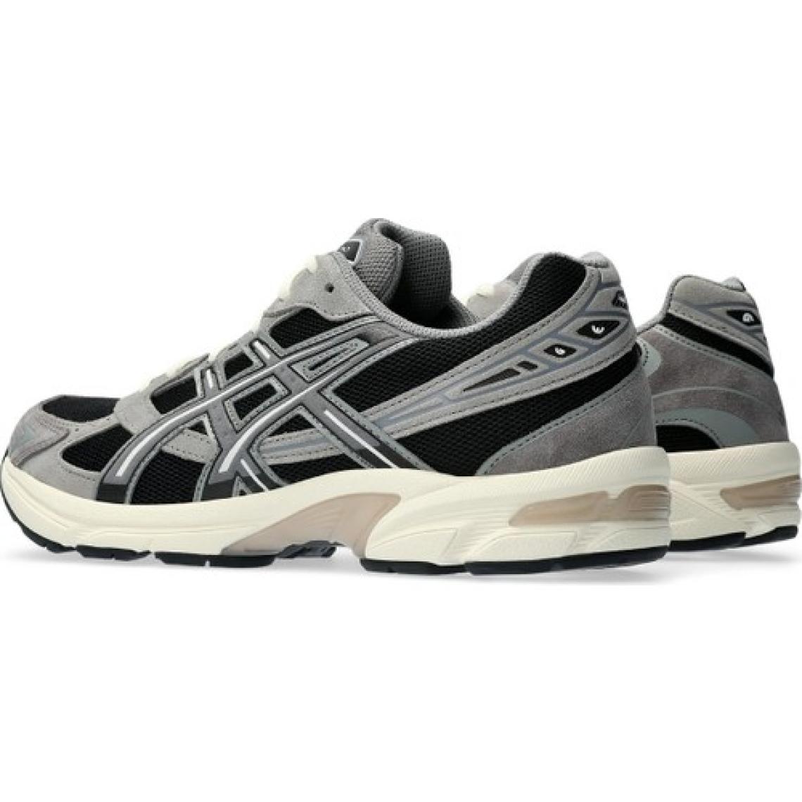 Asics GEL-1130 Erkek Black Sneakers 1201A255-004